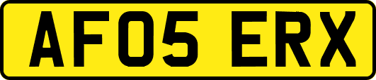 AF05ERX