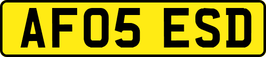 AF05ESD