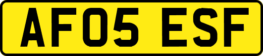 AF05ESF