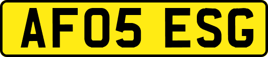 AF05ESG