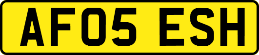 AF05ESH