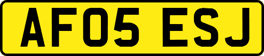 AF05ESJ