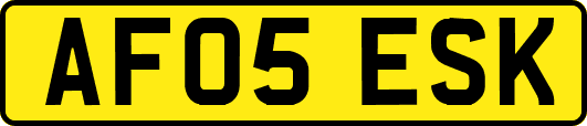 AF05ESK