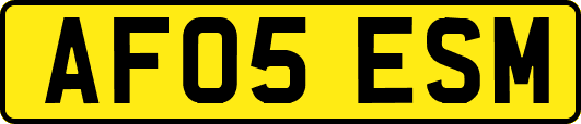 AF05ESM