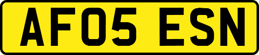 AF05ESN