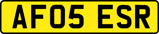AF05ESR