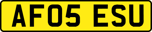 AF05ESU