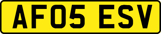 AF05ESV