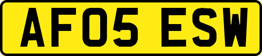 AF05ESW