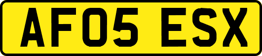 AF05ESX