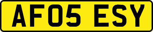 AF05ESY