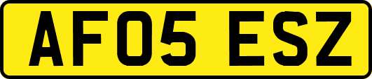 AF05ESZ
