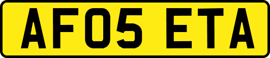 AF05ETA