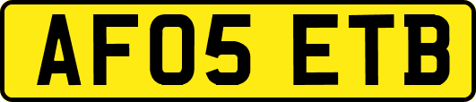 AF05ETB