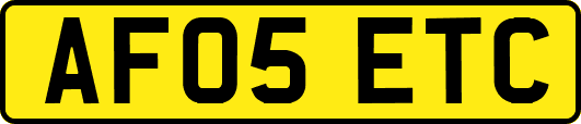 AF05ETC