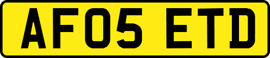 AF05ETD