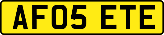 AF05ETE