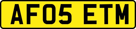AF05ETM