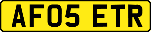 AF05ETR
