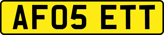 AF05ETT