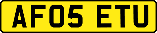 AF05ETU