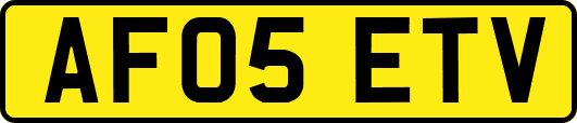 AF05ETV