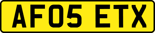 AF05ETX
