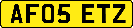 AF05ETZ