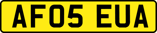 AF05EUA