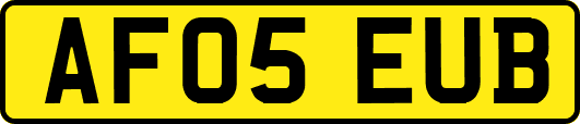 AF05EUB