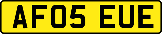 AF05EUE