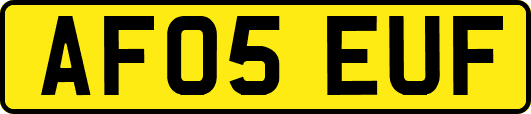 AF05EUF