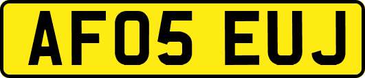 AF05EUJ