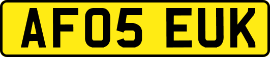 AF05EUK