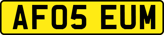 AF05EUM