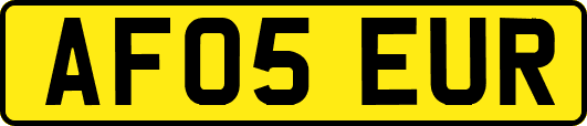 AF05EUR