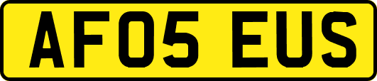 AF05EUS
