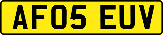 AF05EUV