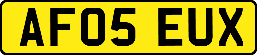 AF05EUX