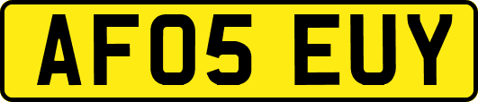 AF05EUY