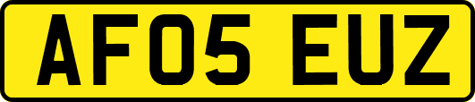 AF05EUZ