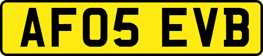 AF05EVB