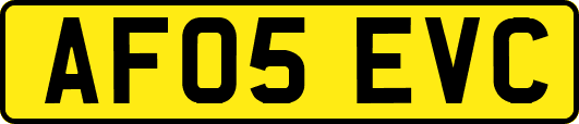 AF05EVC