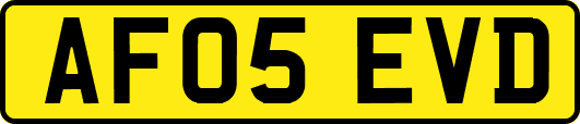 AF05EVD