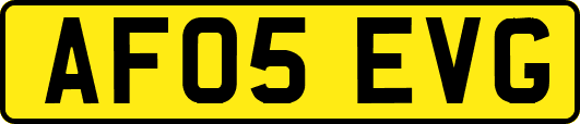 AF05EVG