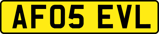 AF05EVL