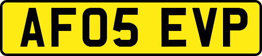 AF05EVP