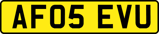 AF05EVU