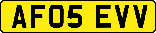 AF05EVV