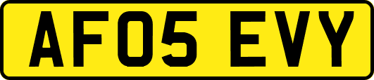 AF05EVY